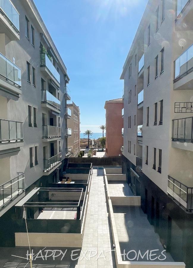 Apartment Playa Y Confort En