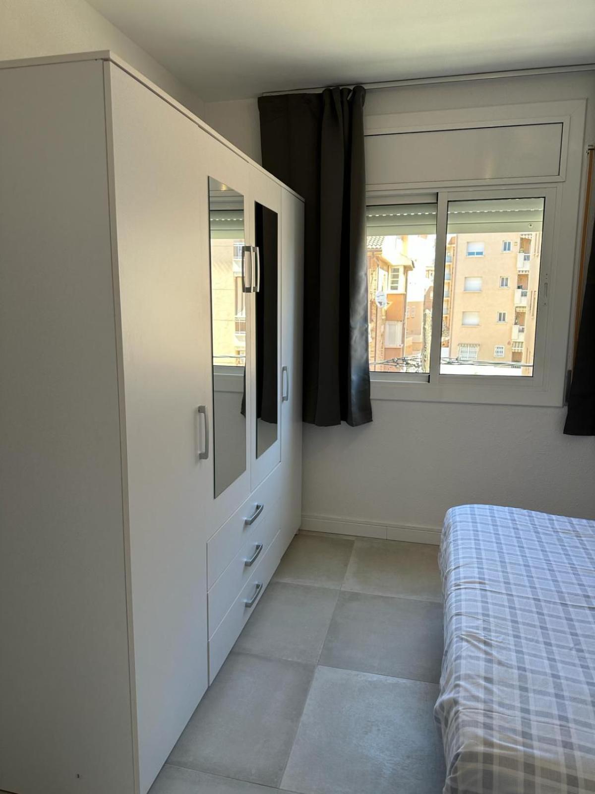 Apartment Playa Y Confort En