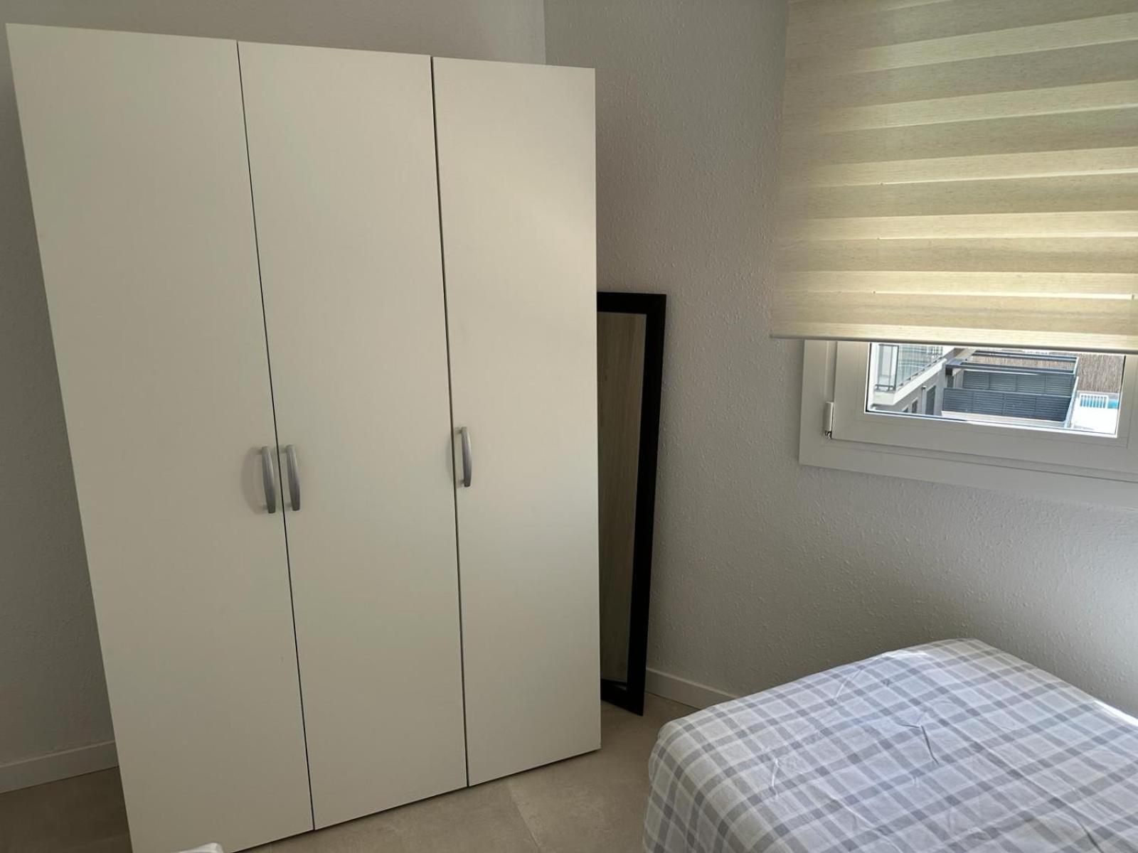 Apartment Playa Y Confort En